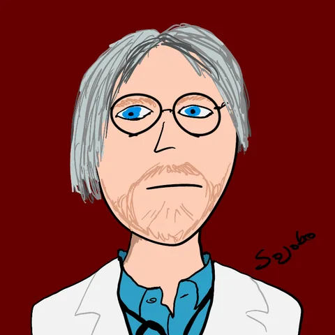 Portrait of TheXnator
